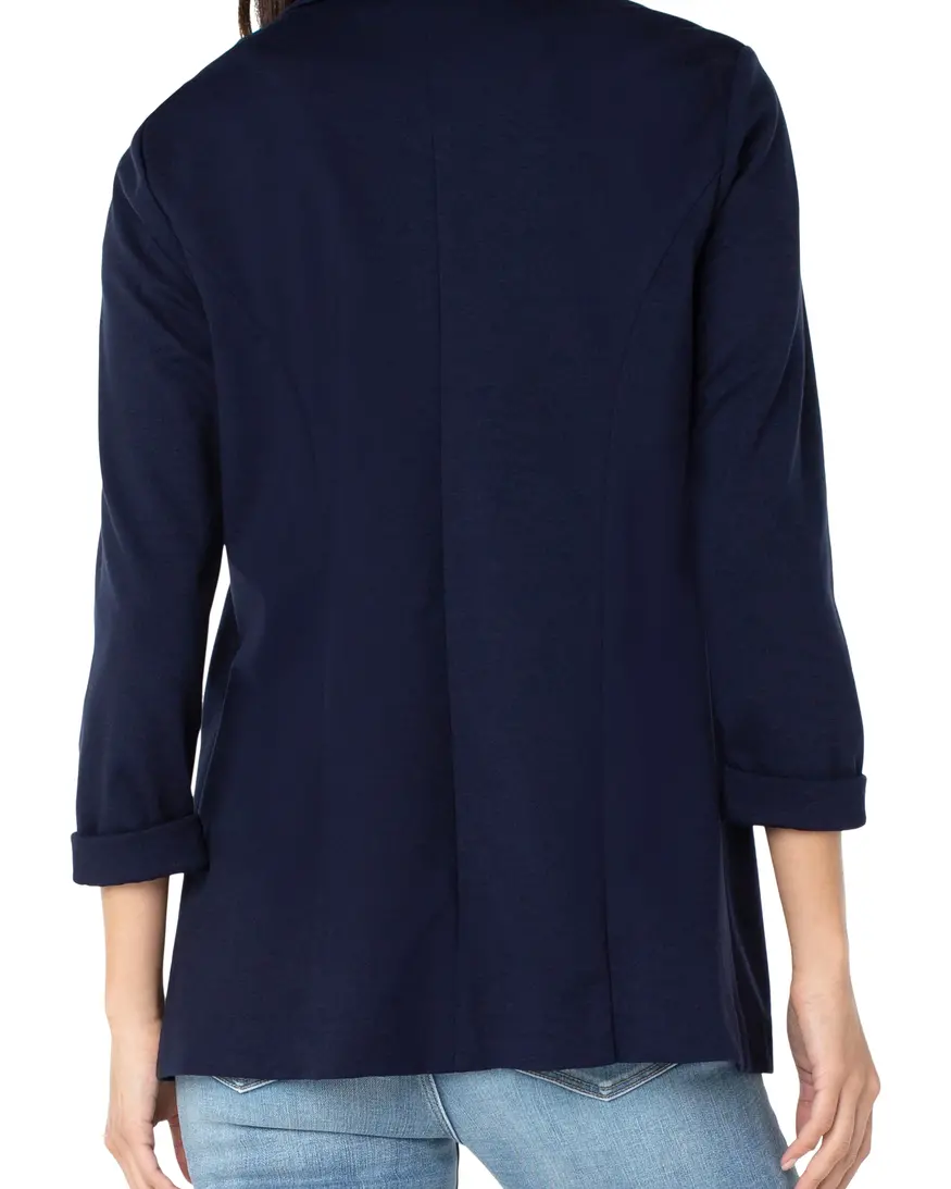 Liverpool Lennon Boyfriend Blazer
