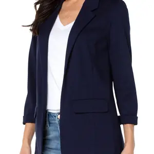 Liverpool Lennon Boyfriend Blazer