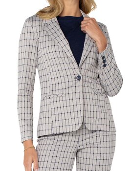 Liverpool Lanny Fitted Blazer