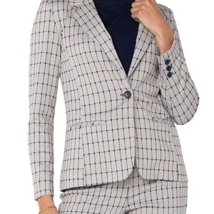 Liverpool Lanny Fitted Blazer