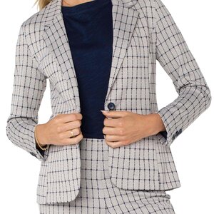 Liverpool Lanny Fitted Blazer