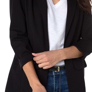Liverpool Lennon Boyfriend Blazer