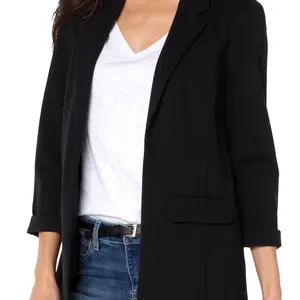 Liverpool Lennon Boyfriend Blazer