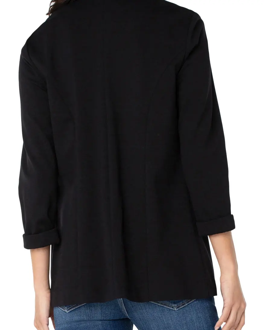 Liverpool Lennon Boyfriend Blazer