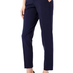 Liverpool Solid Kelsey Trouser