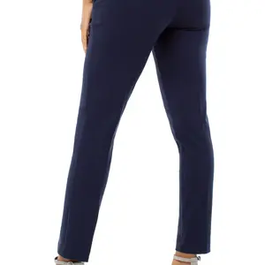 Liverpool Solid Kelsey Trouser