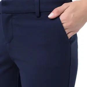 Liverpool Solid Kelsey Trouser