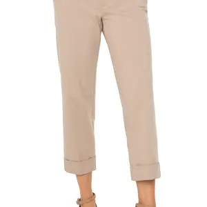 Liverpool Kelsey Crop W/Cuff