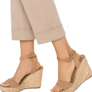 Liverpool Kelsey Crop W/Cuff