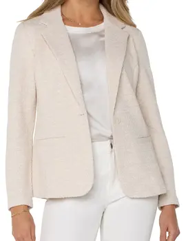 Liverpool Laramie Fitted Blazer Liverpool Laramie Fitted Blazer