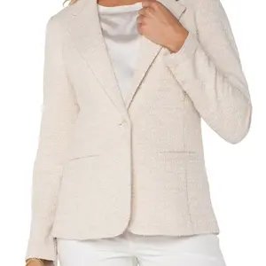 Liverpool Laramie Fitted Blazer