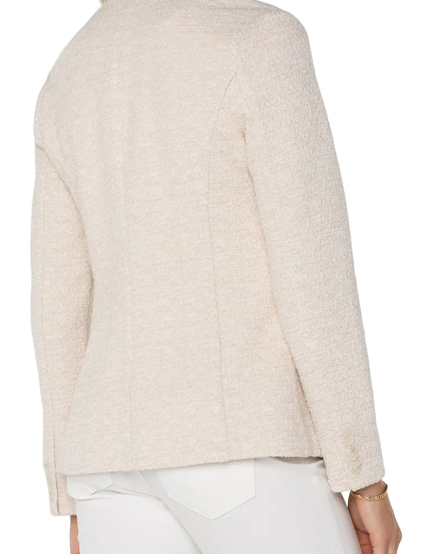 Liverpool Laramie Fitted Blazer