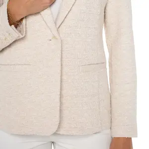 Liverpool Laramie Fitted Blazer