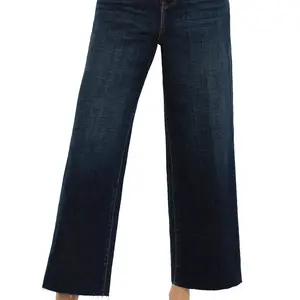 Liverpool Stride High Rise Wide Leg
