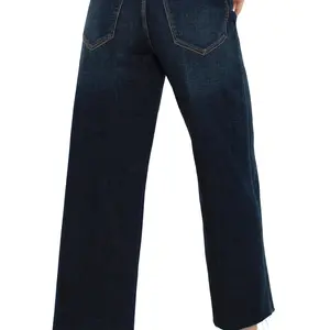 Liverpool Stride High Rise Wide Leg