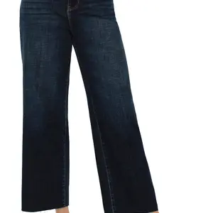 Liverpool Stride High Rise Wide Leg