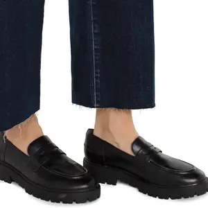 Liverpool Stride High Rise Wide Leg