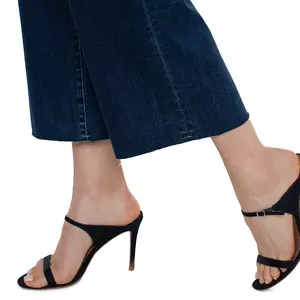 Liverpool Stride High Rise Wide Leg