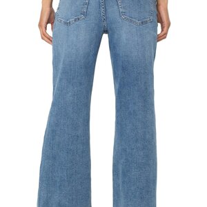 Liverpool 30" Stride Wide Leg