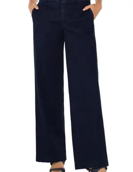 Liverpool Kelsey D. Trouser Wide Leg