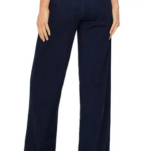 Liverpool Kelsey D. Trouser Wide Leg
