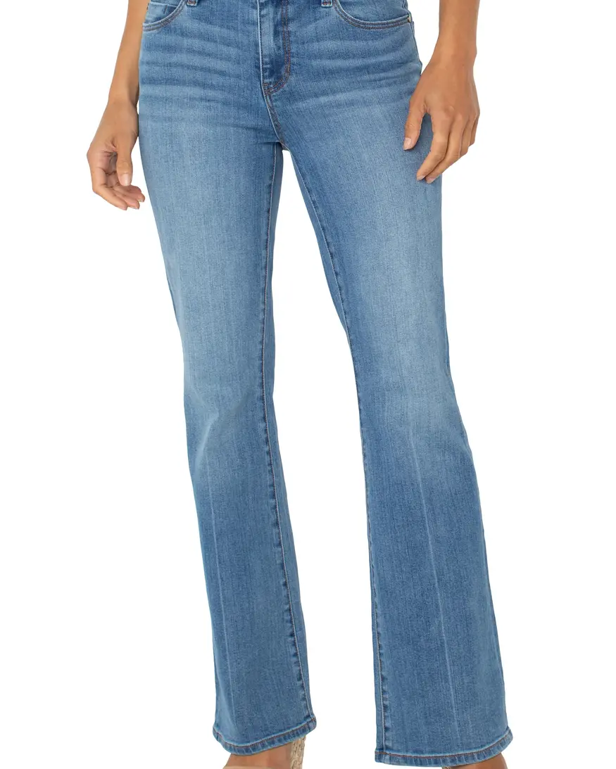 Liverpool Lucy Bootcut