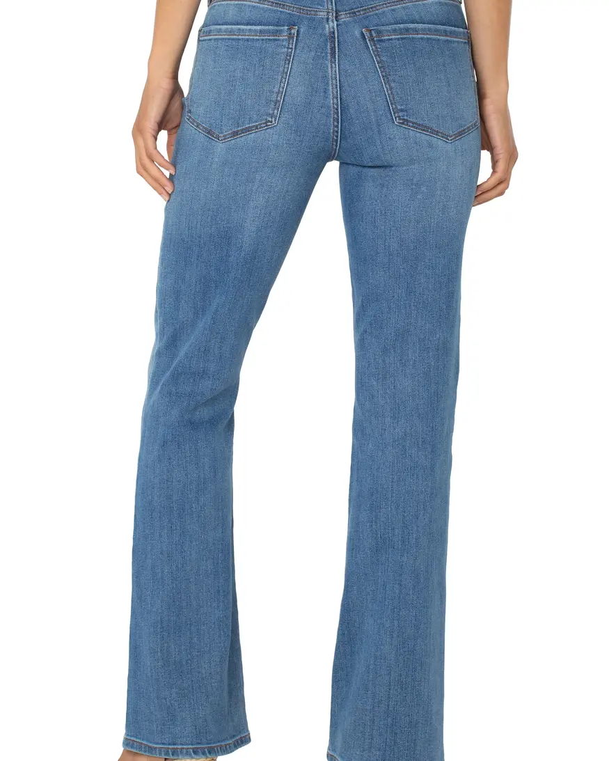 Liverpool Lucy Bootcut