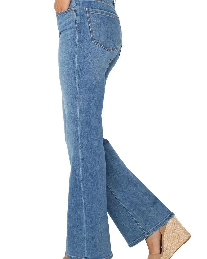 Liverpool Lucy Bootcut