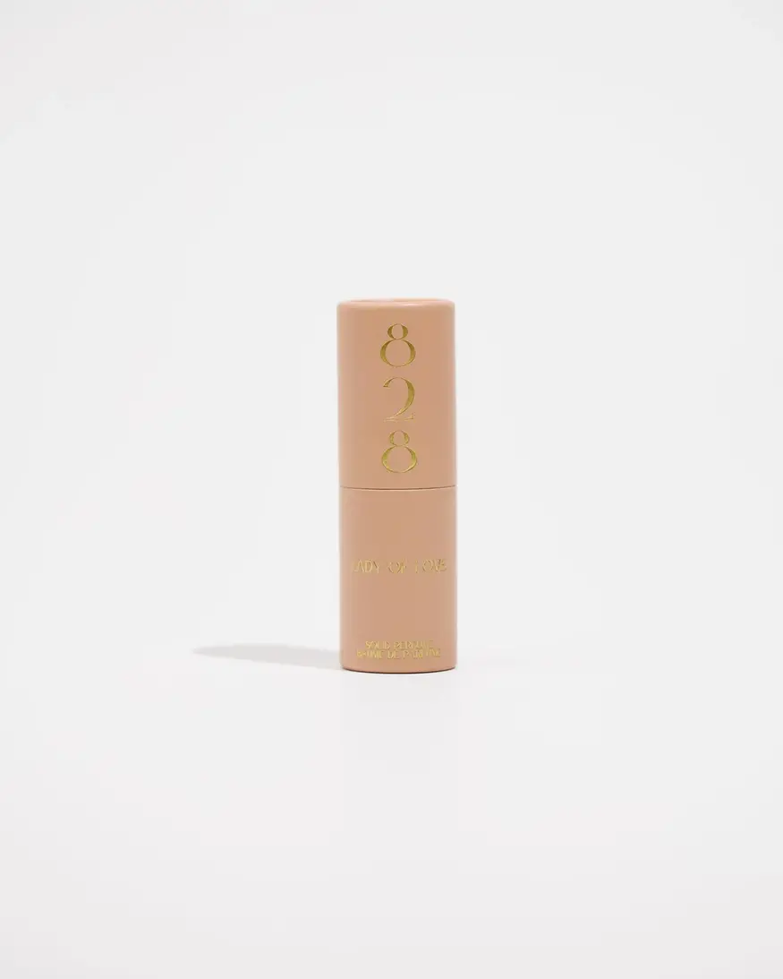 Lady Of Love Solid Perfume