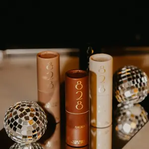 828 Aroma Amora Solid Perfume 828 Aroma Amora Solid Perfume