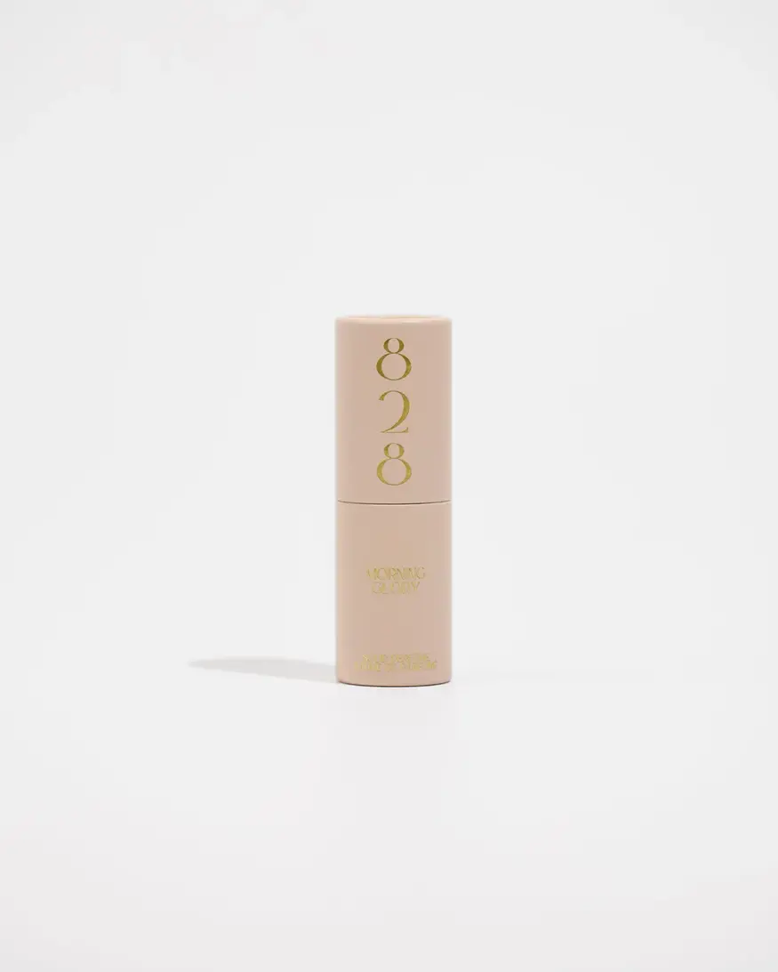 Morning Glory Solid Perfume