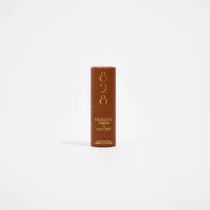 Enchanted Amber & Coconut Solid Perfume