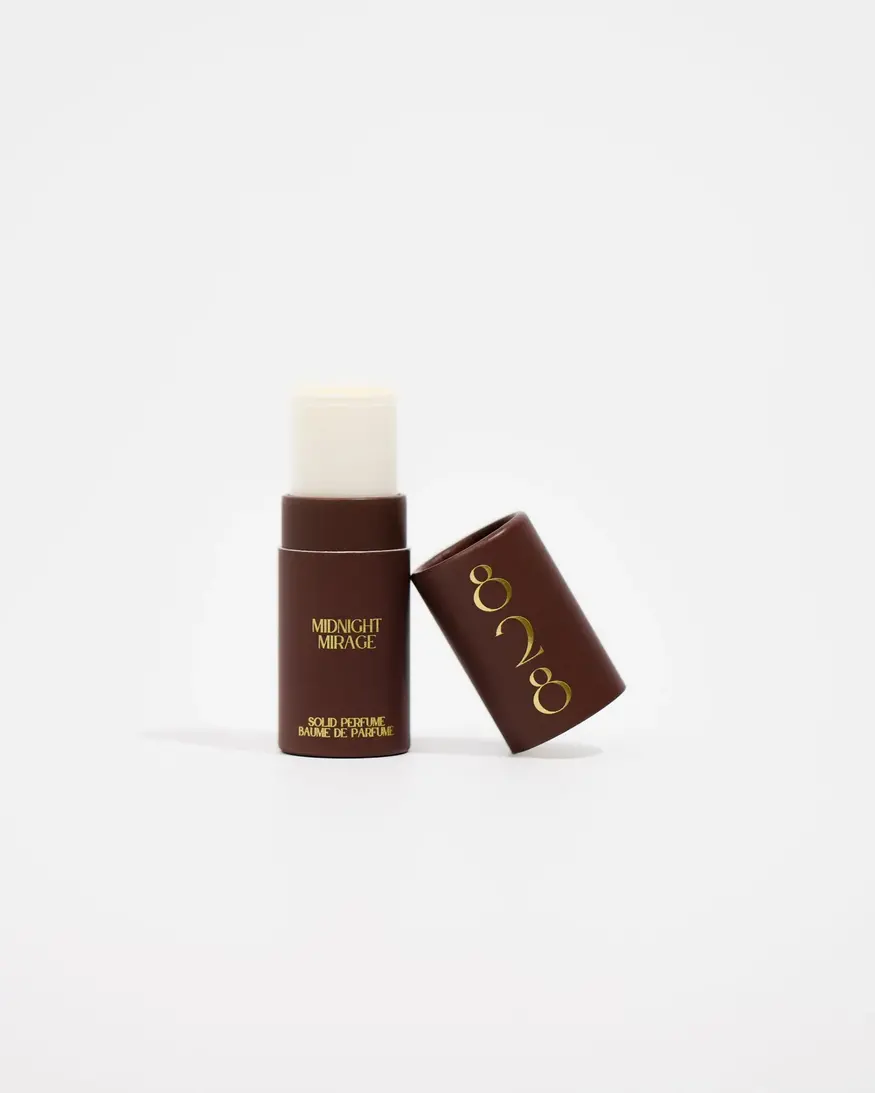 Midnight Mirage Solid Perfume