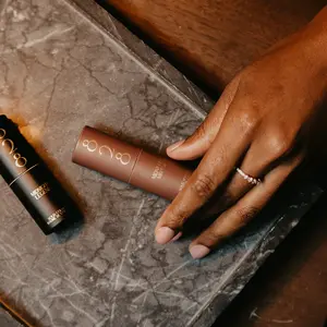 Midnight Mirage Solid Perfume