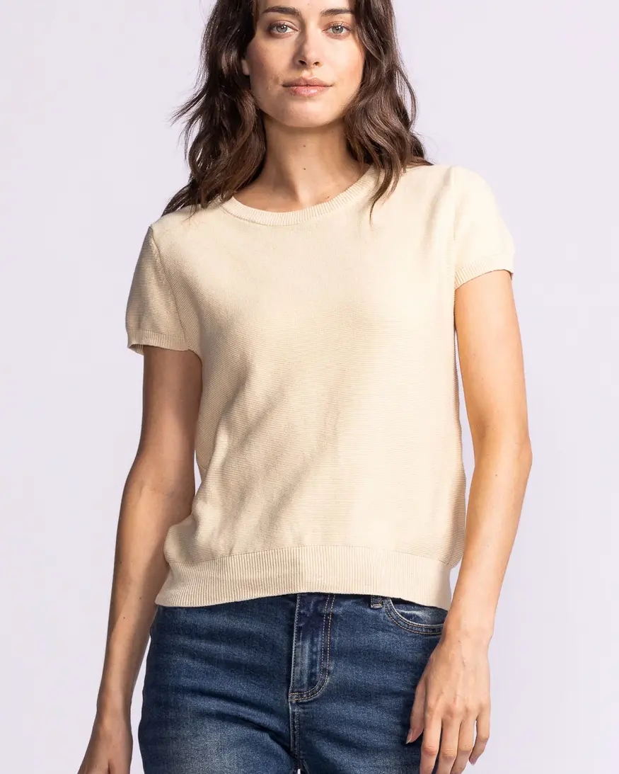 Pink Martini Janine Top