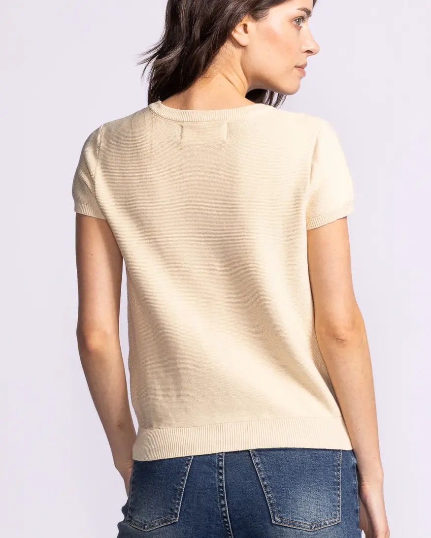 Pink Martini Janine Top