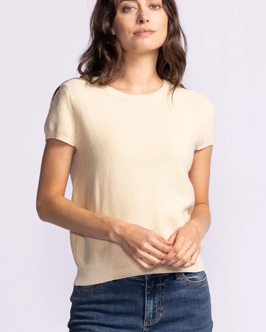 Pink Martini Janine Top