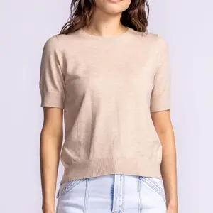 Pink Martini Sandy Top