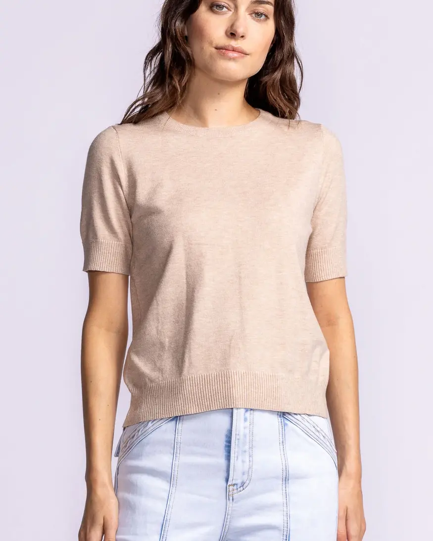 Pink Martini Sandy Top