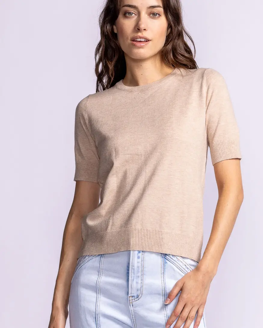 Pink Martini Sandy Top