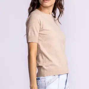 Pink Martini Sandy Top