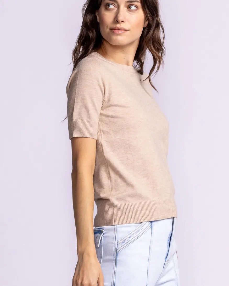 Pink Martini Sandy Top