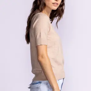 Pink Martini Sandy Top