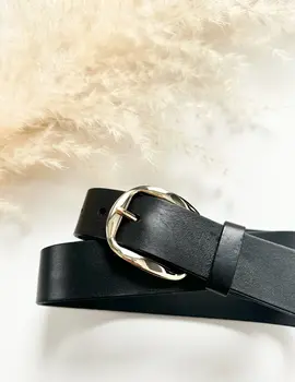 Brave Leather Olea Belt