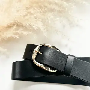 Brave Leather Olea Belt