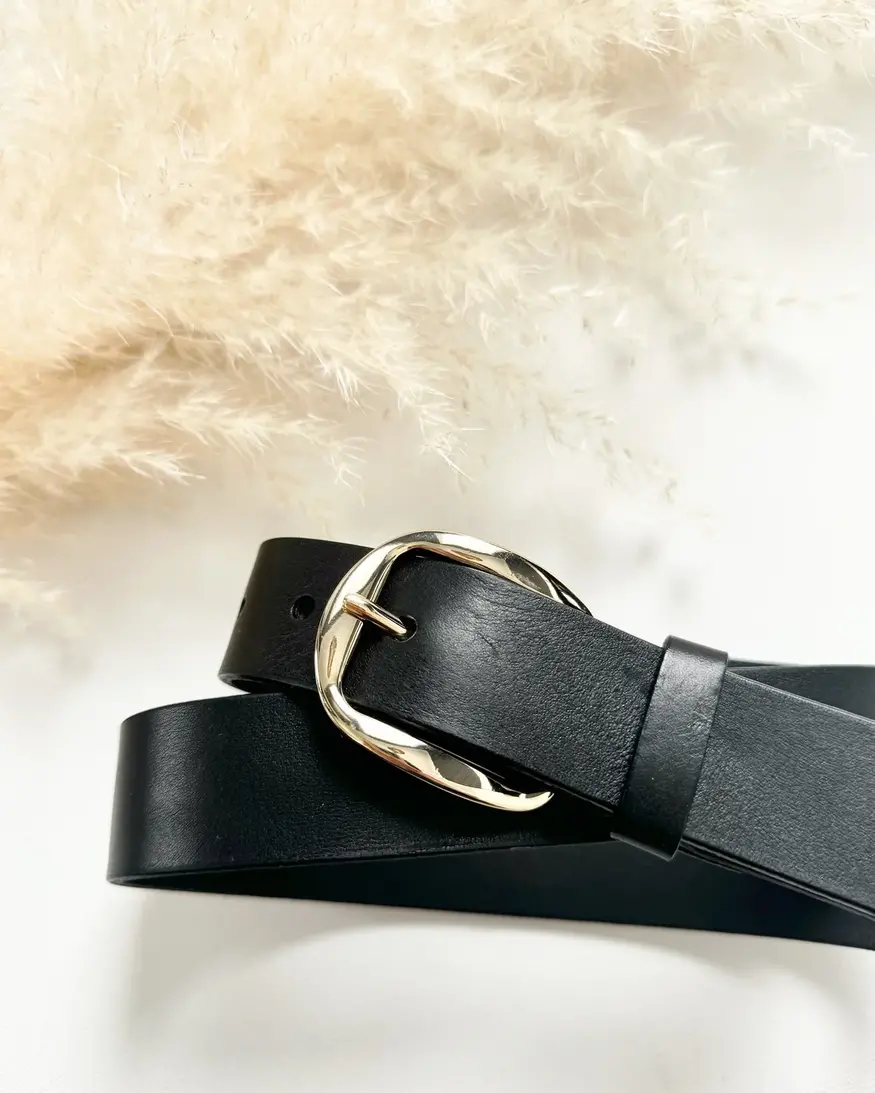 Brave Leather Olea Belt