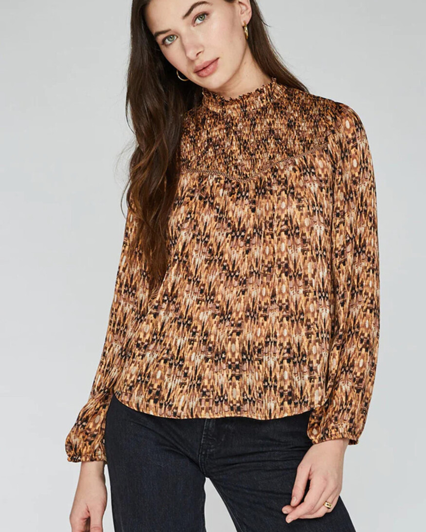 Gentle Fawn Inez Top