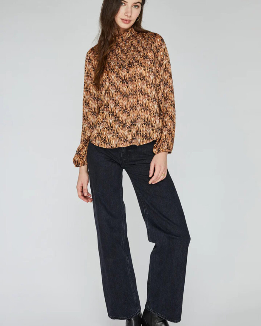 Gentle Fawn Inez Top