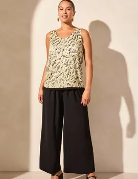 Tribal Rhema Reversible Cami