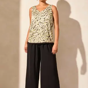 Tribal Rhema Reversible Cami